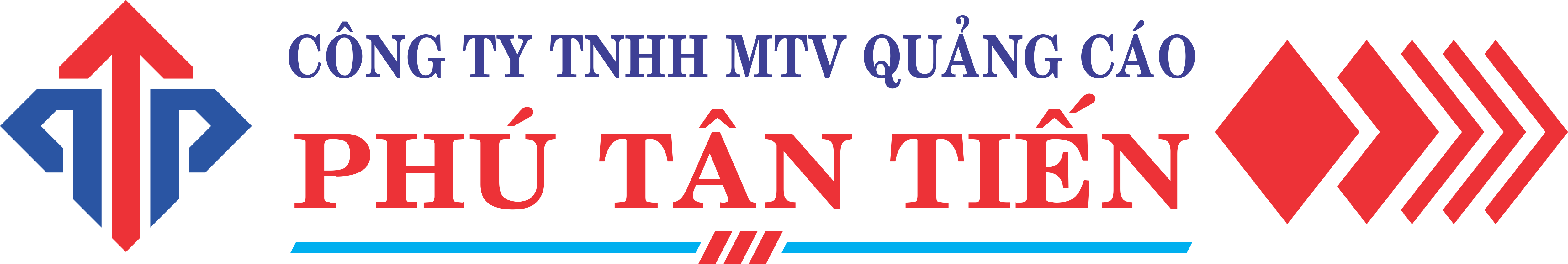 Quảng Cáo Phú Tân Tiến